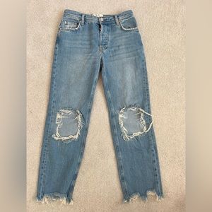 free people jeans